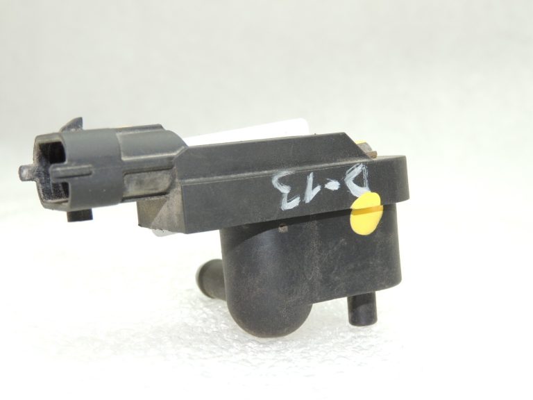 Dacia Renault Alfa Nissan Spiediena sensors ieplūdes kolektors 223650001R