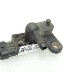 Dacia Renault Alfa Nissan Spiediena sensors ieplūdes kolektors 223650001R