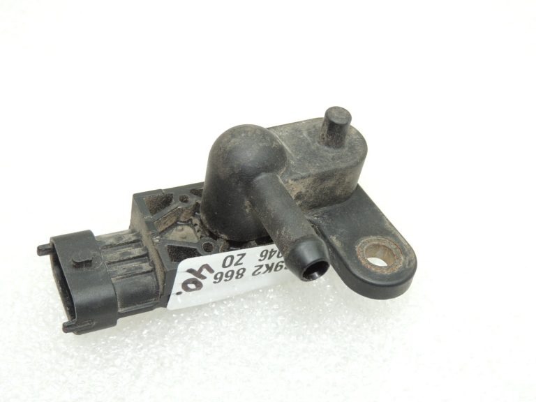 Dacia Renault Alfa Nissan Spiediena sensors ieplūdes kolektors 223650001R