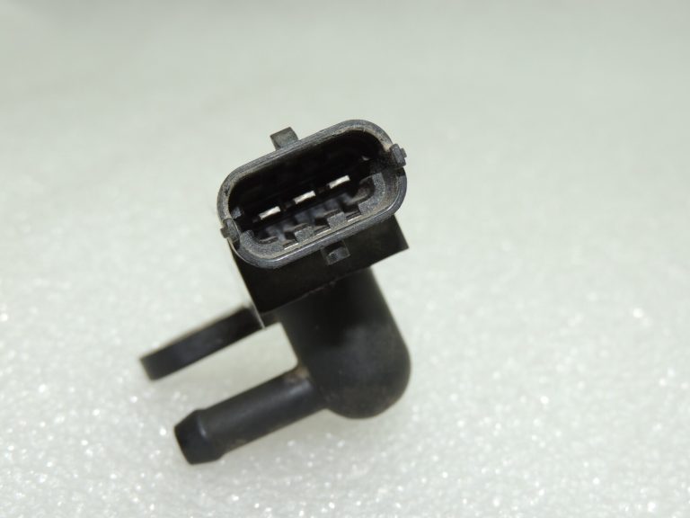 Dacia Renault Alfa Nissan Spiediena sensors ieplūdes kolektors 223650001R