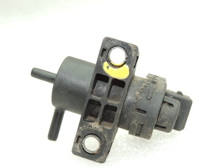 Dacia Renault Nissan Vakuuma vārsts Solenoīda vārsts 8200762162