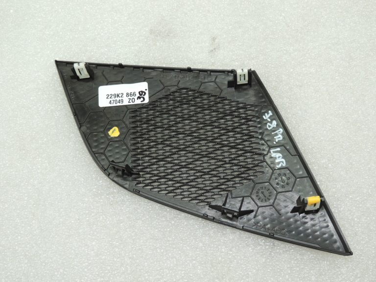 Jeep Renegade instrumentu paneļa apdare pa labi 735599703