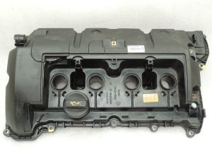 Mini Cooper R56 R56 R55 R60 R57 R61 Vārstu vāks Cilindra galvas vāks 11127646554