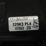 Mini Cooper R56 R56 R55 R60 R57 R61 Vārstu vāks Cilindra galvas vāks 11127646554