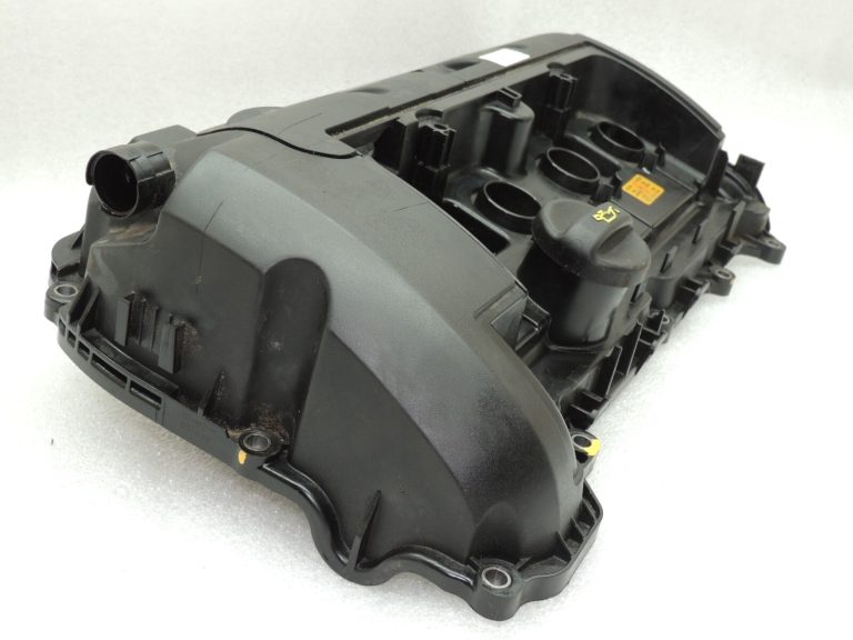 Mini Cooper R56 R56 R55 R60 R57 R61 Vārstu vāks Cilindra galvas vāks 11127646554