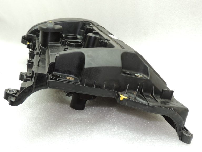 Mini Cooper R56 R56 R55 R60 R57 R61 Vārstu vāks Cilindra galvas vāks 11127646554
