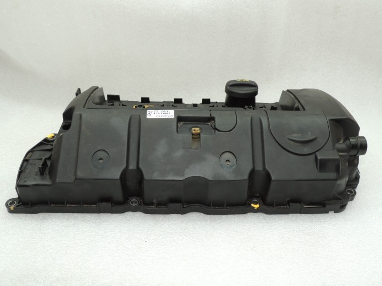 Mini Cooper R56 R56 R55 R60 R57 R61 Vārstu vāks Cilindra galvas vāks 11127646554