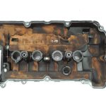 Mini Cooper R56 R56 R55 R60 R57 R61 Vārstu vāks Cilindra galvas vāks 11127646554