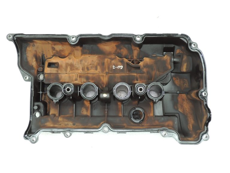 Mini Cooper R56 R56 R55 R60 R57 R61 Vārstu vāks Cilindra galvas vāks 11127646554