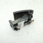 Jeep Renegade motora pārsega atvēršanas svira 53104396, 53483885