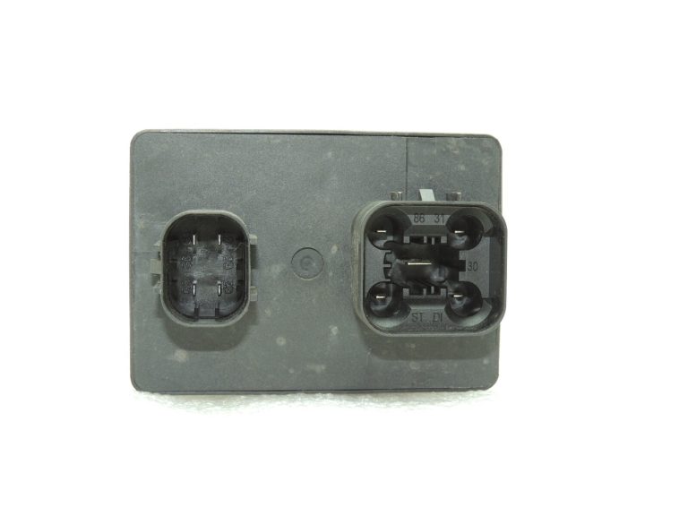 Jeep Renegade Fiat kvēlspuldzes relejs 0281003065, 55250747