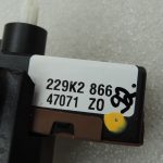 Jeep Renagade priekšējo lukturu servomotora lukturu izlīdzināšana 52177775