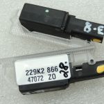 Jeep Renegade salona bagāžnieka apgaismojuma komplekts 735622298
