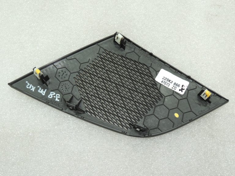 Jeep Renegade instrumentu paneļa apšuvums pa kreisi 735599699