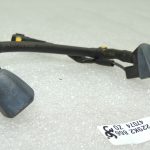 Volvo V60 vējstikla mazgāšanas sprausla ar sildītāju 31301827