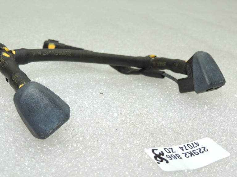Volvo V60 vējstikla mazgāšanas sprausla ar sildītāju 31301827