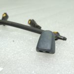 Volvo V60 vējstikla mazgāšanas sprausla ar sildītāju 31301827