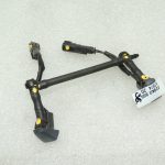 Volvo V60 vējstikla mazgāšanas sprausla ar sildītāju 31301827
