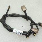 Volvo V40 Vējstikla mazgātāja sprausla 31301592 31333897 31333898