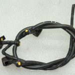 Volvo V40 Vējstikla mazgātāja sprausla 31301592 31333897 31333898