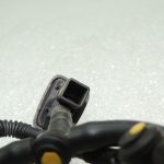 Volvo V40 Vējstikla mazgātāja sprausla 31301592 31333897 31333898