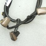 Volvo V40 Vējstikla mazgātāja sprausla 31301592 31333897 31333898