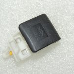 Toyota Avensis T27 motora pārsega atvēršanas svira 536010505030C2