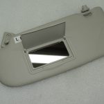 Nissan Qashqai J11 Saules aizsarglīdzeklis kreisais 964014EH0A