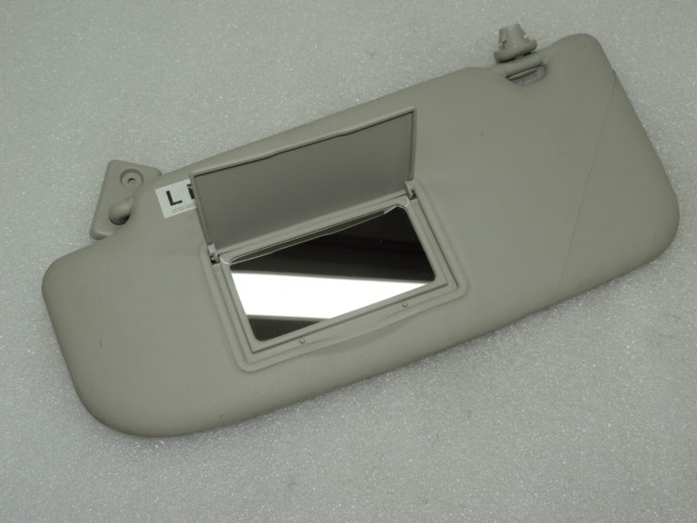 Nissan Qashqai J11 Saules aizsarglīdzeklis kreisais 964014EH0A