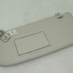 Nissan Qashqai J11 Saules aizsarglīdzeklis kreisais 964014EH0A