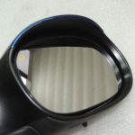 Peugeot 206 Ārējais spogulis labais zils 8154JF 8149KN