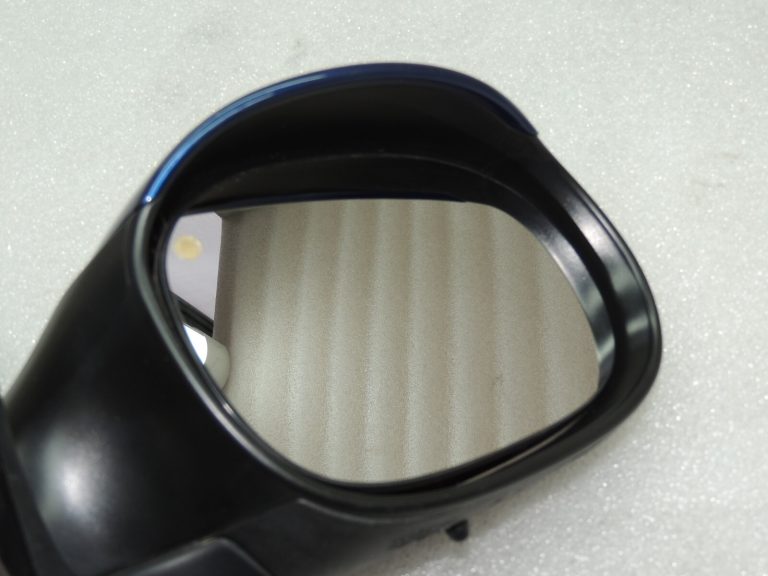 Peugeot 206 Ārējais spogulis labais zils 8154JF 8149KN