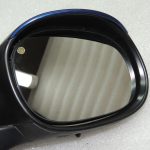 Peugeot 206 Ārējais spogulis labais zils 8154JF 8149KN