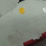 Hyundai i40 durvju lukturis pa kreisi 926323Z500