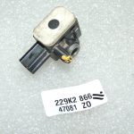 Ford Focus III gaisa spilvena avārijas sensors CM5T14B006AA