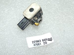 Ford Focus III gaisa spilvena avārijas sensors CM5T14B006AA
