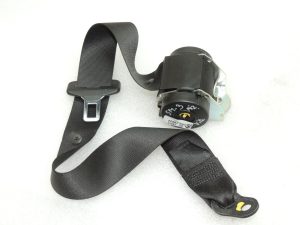 Smart ForFour W454 Rear center safety belt A4548600185