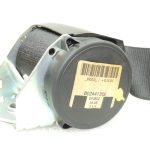 Smart ForFour W454 Aizmugurējā centrālā drošības josta A4548600185