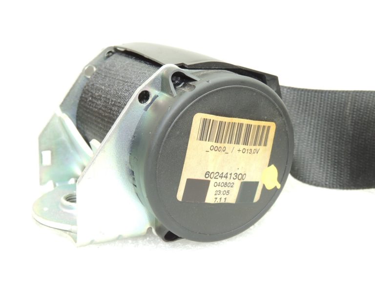 Smart ForFour W454 Aizmugurējā centrālā drošības josta A4548600185