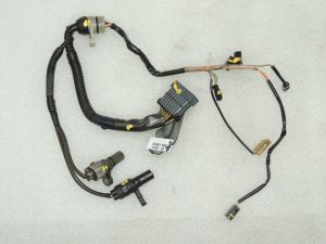 Elektroinstalācijas instalācija ar sensoru automātiskajai pārnesumkārbai Aisin 60-41 SN AF17 OPEL 9120314