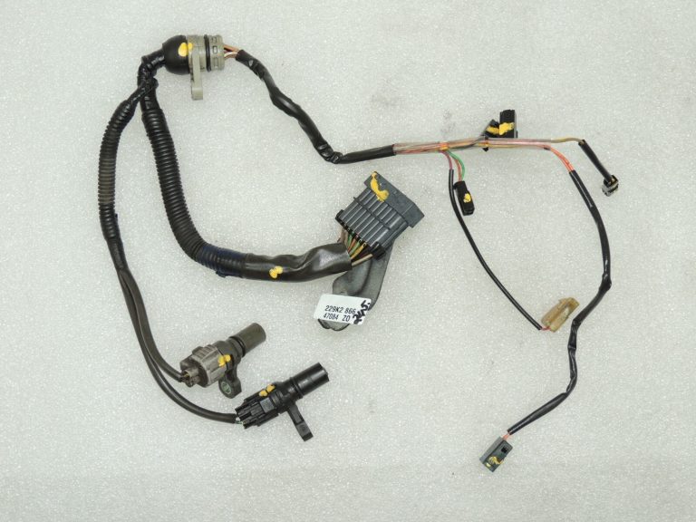 Elektroinstalācijas instalācija ar sensoru automātiskajai pārnesumkārbai Aisin 60-41 SN AF17 OPEL 9120314