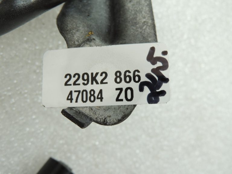 Elektroinstalācijas instalācija ar sensoru automātiskajai pārnesumkārbai Aisin 60-41 SN AF17 OPEL 9120314