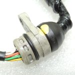 Elektroinstalācijas instalācija ar sensoru automātiskajai pārnesumkārbai Aisin 60-41 SN AF17 OPEL 9120314