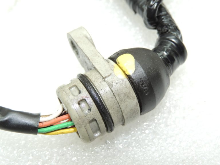 Elektroinstalācijas instalācija ar sensoru automātiskajai pārnesumkārbai Aisin 60-41 SN AF17 OPEL 9120314
