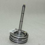 Opel automātiskās transmisijas remonts AF17 60-41 SN 9120619