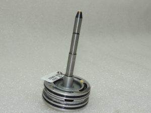 Opel automātiskās transmisijas remonts AF17 60-41 SN 9120619