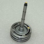 Opel automātiskās transmisijas remonts AF17 60-41 SN 9120619