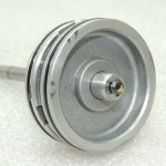 Opel automātiskās transmisijas remonts AF17 60-41 SN 9120619