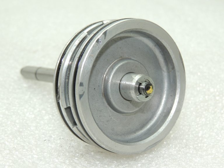 Opel automātiskās transmisijas remonts AF17 60-41 SN 9120619
