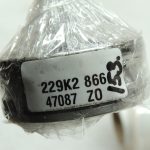 Opel automātiskās transmisijas remonts AF17 60-41 SN 9120619